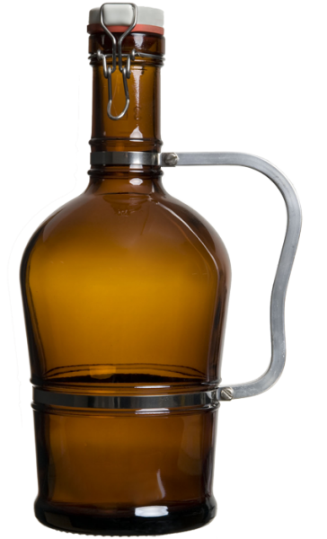 3 litre Siphon