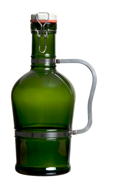 2 litre Siphon